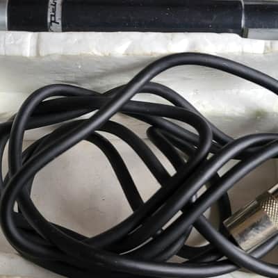 Primo UD 812 70s - Black image 5