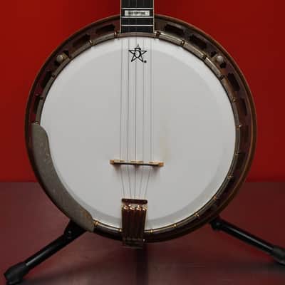 1927 Gibson Mastertone Banjo! Free Shipping! image 2