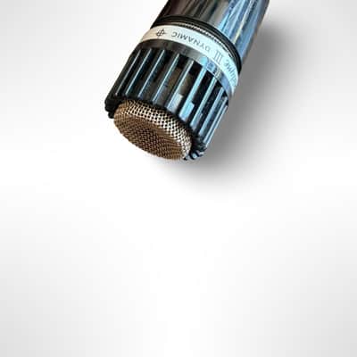 Shure Unidyne III 545SD *FREE SHIPPING* image 5