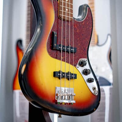 Nash JB-63 image 2