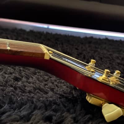 Gibson Les Paul Studio Plus 2001 image 14