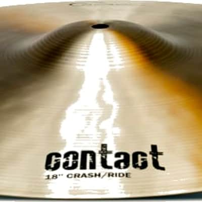 Dream Cymbals C-RI20H Contact Series 20" Heavy Ride Cymbal image 3
