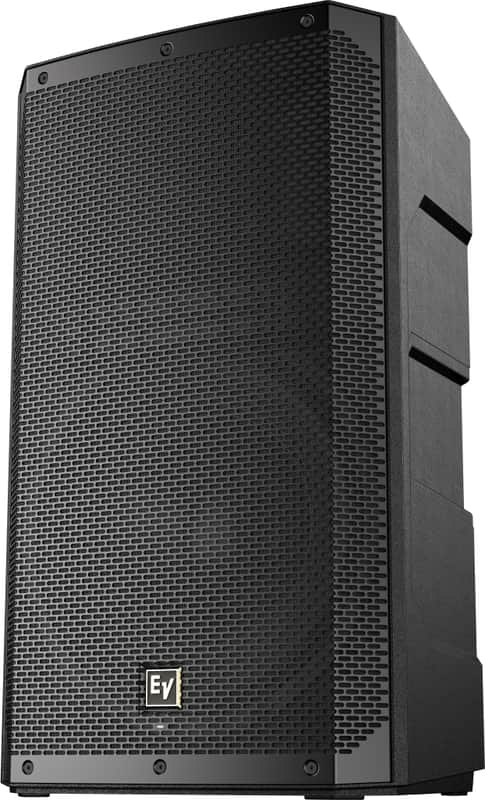 Electro-Voice ELX200-15P Live X 15 2-Way Active Powered Loudspeaker image 1