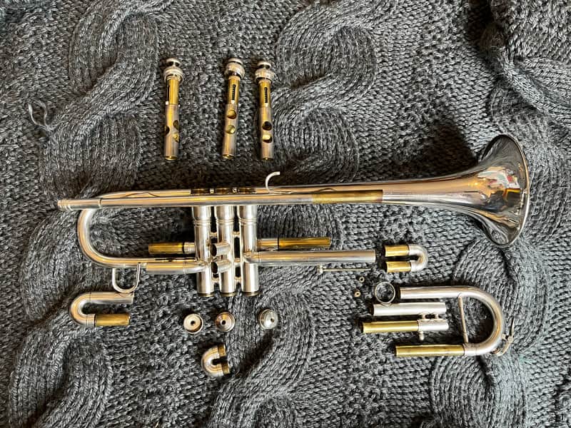 King Legend 2070 Trumpet | Reverb