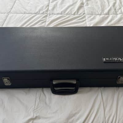 Roland SH-09 32-Key Monophonic Synthesizer 1978 - 1982 - Black image 2