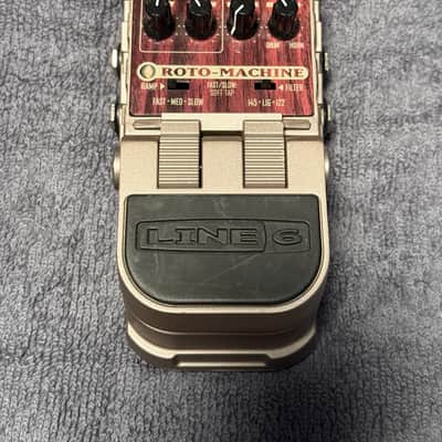 Line 6 ToneCore Roto-Machine | Reverb