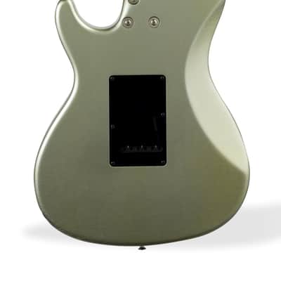 Sugi Rainmaker 2023 - Oxidized Inca Silver. NEW (Authorized Dealer) image 7