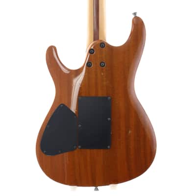 IBANEZ Prestige S2670 Light Amber [F0100350] (06/22) image 5