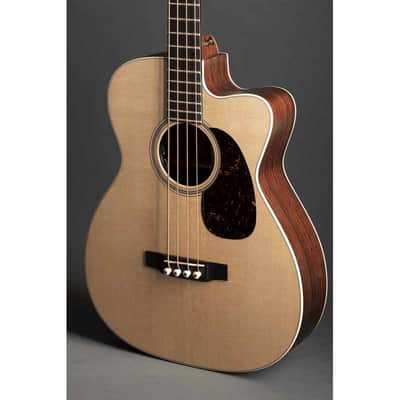 Martin BC-16E Basse acoustique BC-16E image 9