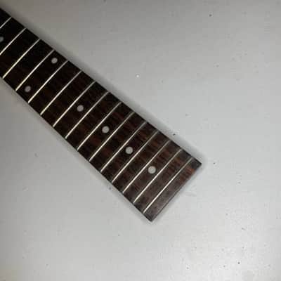 Ibanez IBANEZ GSA60 2002 - NECK & TUNERS ONLY, Maple image 5