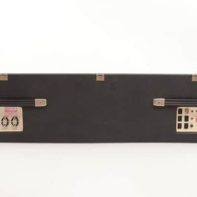 Oberheim FVS-1 Four Voice Analog Synthesizer 70's #26250 image 10
