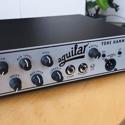 Eden WT550 Traveler 550 Bass Head | Reverb Italia