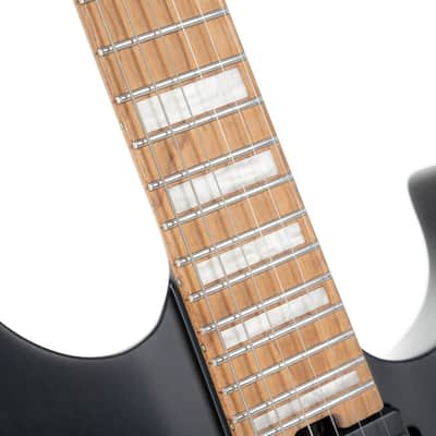 Cort KX600 Infinite Black Satin w/Gigbag (B Stock) image 8