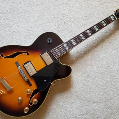 Ibanez Artstar AF-120 image 1
