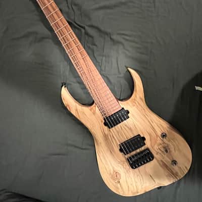 Skervesen Nebelung 7