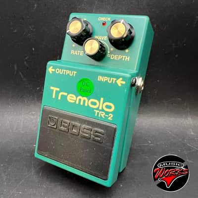 Immagine Boss   Tr 2 Tremolo - 3
