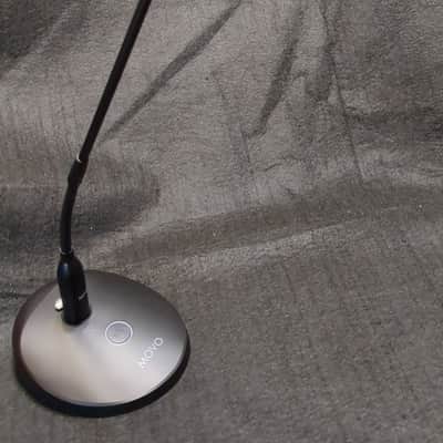 Movo GM-9 Desktop Gooseneck Condenser Microphone image 1