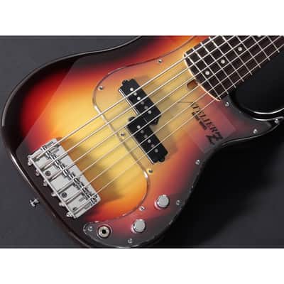 ATELIER Z MVT#506 Custom 3TS/R -Made in Japan- image 4