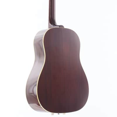 Gibson Custom 1942 Banner J-45 Vintage Sunburst [21656038] (07/29) image 9