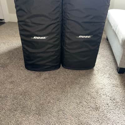 🔥 Bose Sub2 Powered Bass Modules – PAIR 🔥 image 10