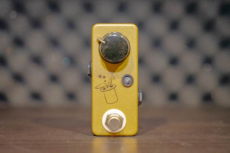 JHS Prestige 2013 - Present - Gold | Reverb