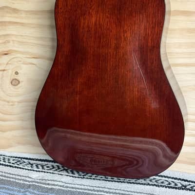 1976 Guild D-25 image 5
