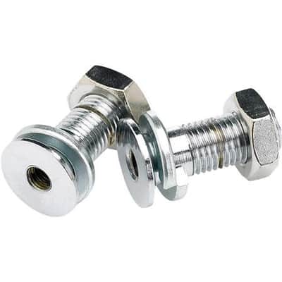 Fender Pure Vintage Piggyback Bushings 0990722000 image 3