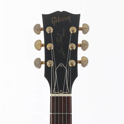 Gibson USA Les Paul Junior Special Plus, 2001, Trans Red [01091526] (07/21) image 10