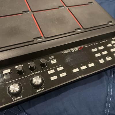 Roland SPD-SX image 2