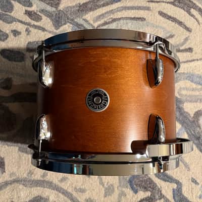 Gretsch Brooklyn Walnut Satin Jazz Kit. image 14