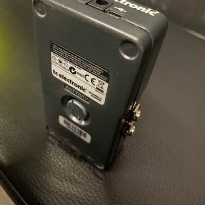 TC Electronic Sentry Noise Gate 2015 - Present - Black image 2