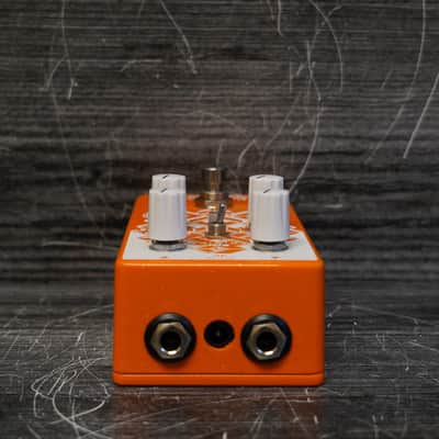 EarthQuaker Devices Spatial Delivery image 4