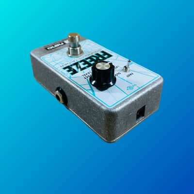 Electro-Harmonix Freeze Sound Retainer image 3