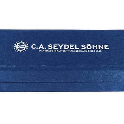 Seydel 1847 Lightning Diatonic Blues Harmonica, Key of Eb. New with Full Warranty! image 16