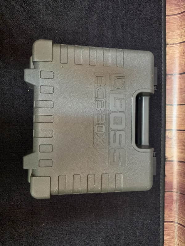 Boss BCB-30X