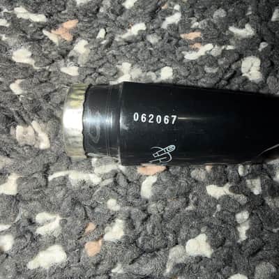 Brilhart Ebolin 5* tenor saxophone mouthpiece image 5