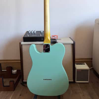 MJT / Hosco Telecaster - Custom Build image 3