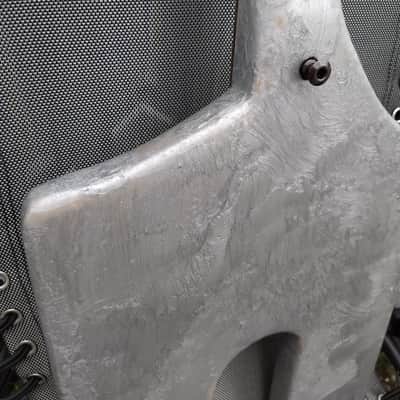 Recap Steel Falcon III 2020 - Silver Metalic image 23