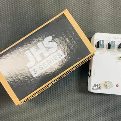 JHS 3 Series Compressor image 1