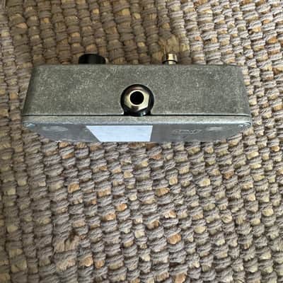 Electro-Harmonix Nano Clone Analog Chorus 2006 - Present - Purple / Black imagen 4