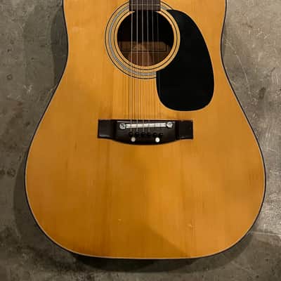 vintage Ventura V-6 70s Made in Japan D18 copy image 1