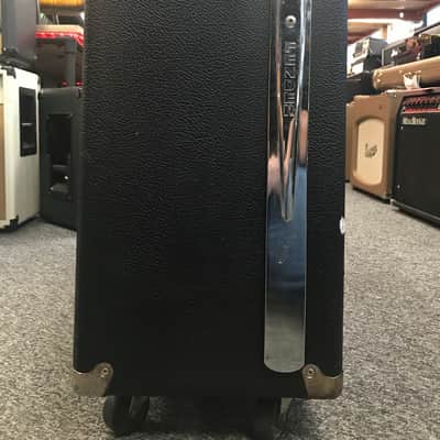 Fender Pro Reverb 2-Channel 70-Watt 2x12" Combo 1979 image 6