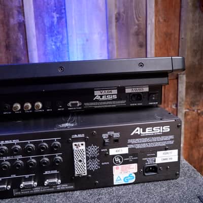Alesis ADAT System, Owned by David Lynch, Used by John Neff on Lost Highway & Mulholland Drive image 13