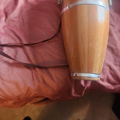 Travel Conga Drum image 3