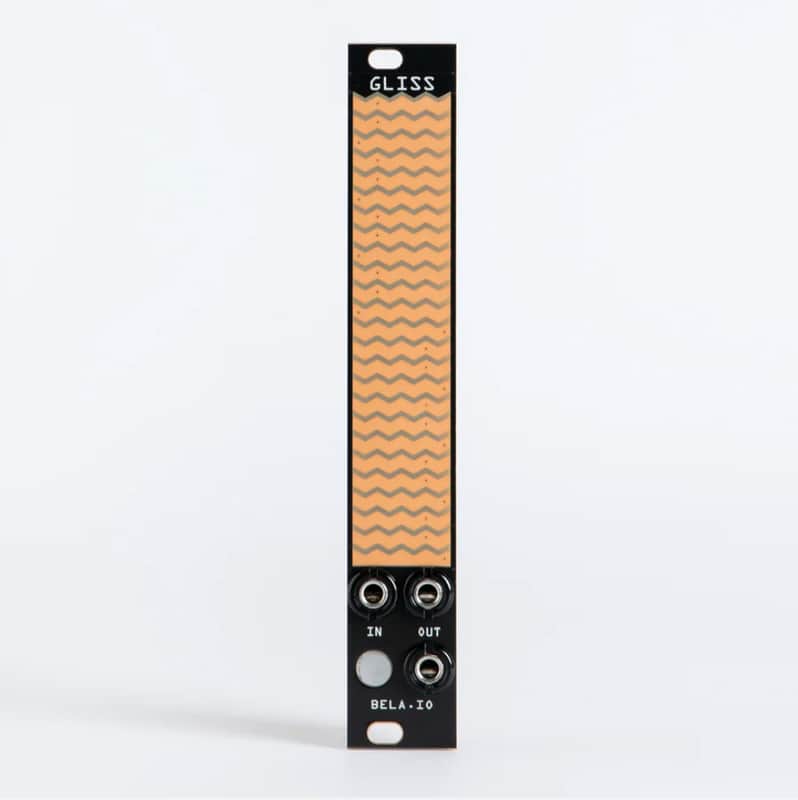 BELA GLISS : BRAND NEW :  [DETROIT MODULAR] image 1
