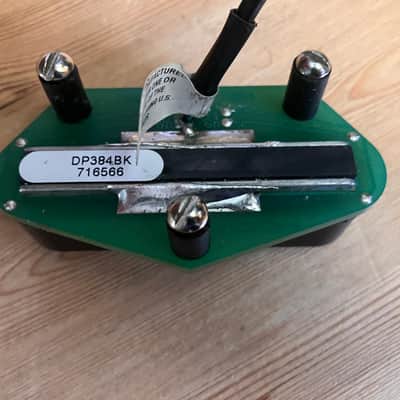 Dimarzio DP384BK Chopper T Guitar Telecaster Bridge Pickup 8.7 K image 4