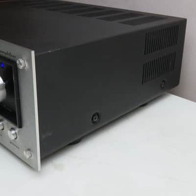 MARANTZ 1070 INTEGRATED AMPLIFIER FULLY SERVICED RECAPPED EXCELLENT CONDITION image 9