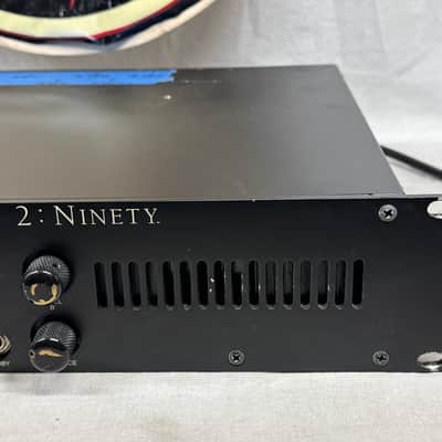 Mesa Boogie Stereo Simul-Class 2:Ninety Tube Power Amplifier image 5