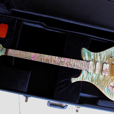 Build to Order GB Liuteria Boutique Marissa 6 string sakura edition image 25