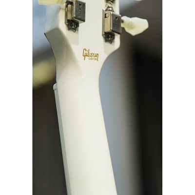 2014 Gibson EDS1275 Doubleneck 60´s arctic white image 9